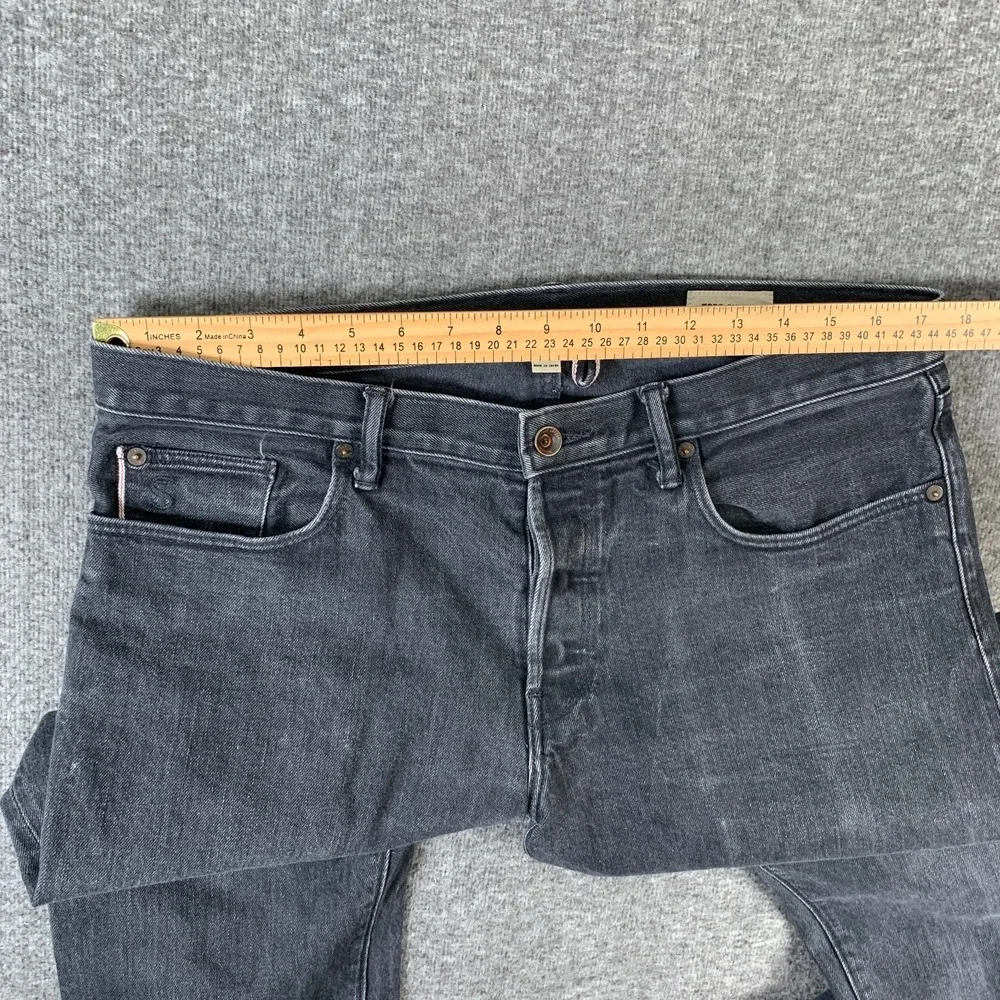 Todd Snyder pre owned